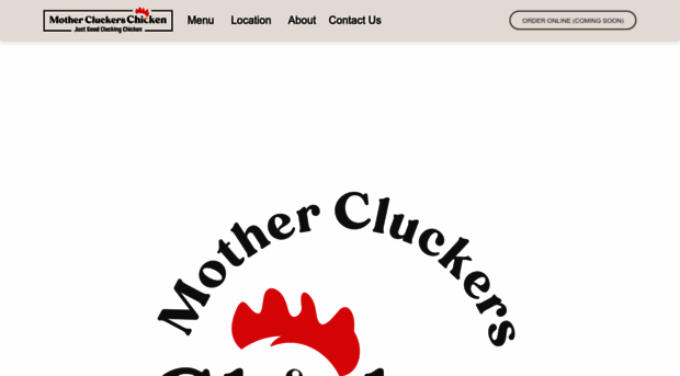 mothercluckerschicken.com