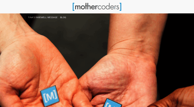 mothercoders.org