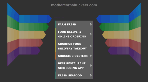 mothercornshuckers.com