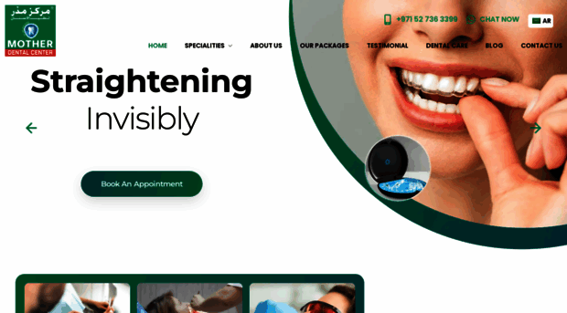 motherdentalcenter.ae