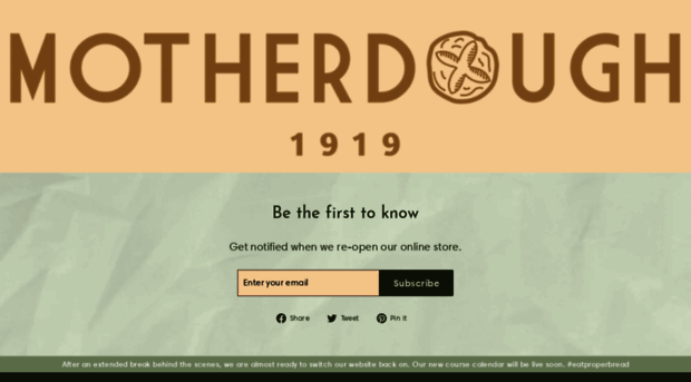 motherdough.co.za