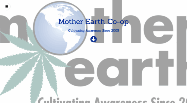 motherearthcoop.com