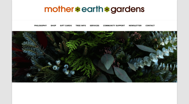 motherearthgarden.com