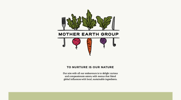 motherearthgroup.com