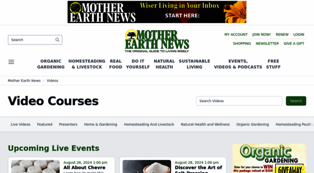 motherearthnewsfair.com