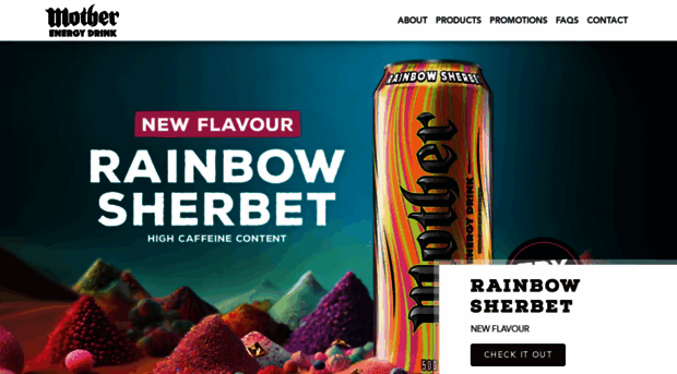 motherenergydrink.com.au