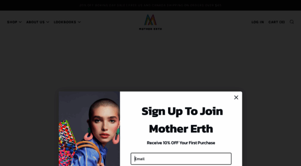 mothererth.com