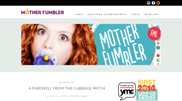 motherfumbler.ca