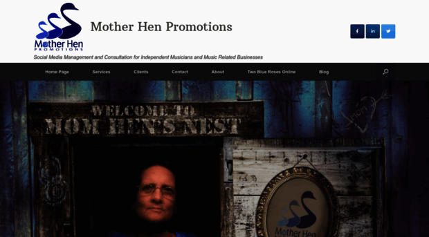 motherhenpromotions.com