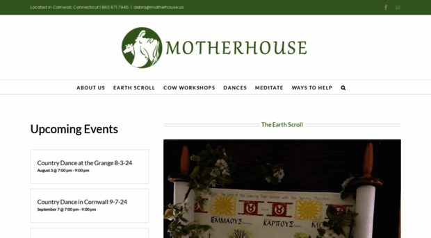 motherhouse.us