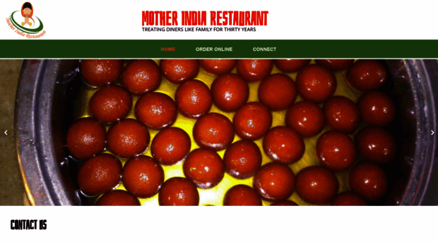 motherindiarestaurant.com