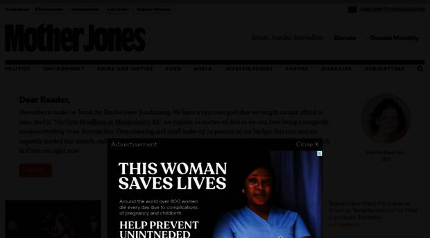 motherjones.net