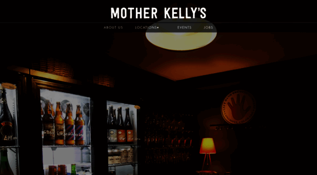 motherkellys.co.uk