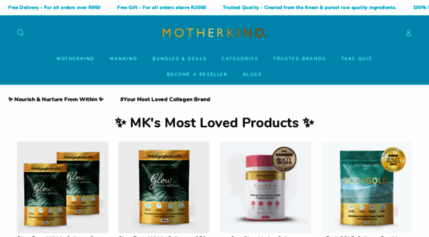 motherkindco.co.za