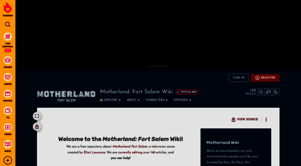 motherland.fandom.com