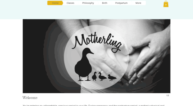 motherling.com