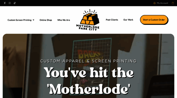 motherlodepc.com