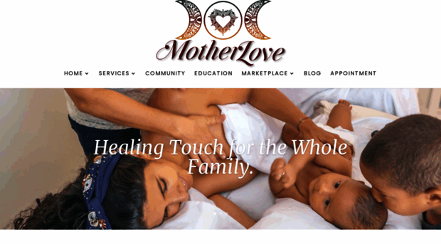 motherlovemassage.com