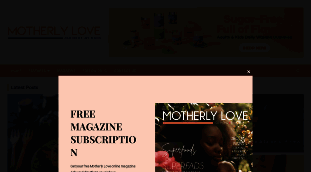 motherlylove.co.za