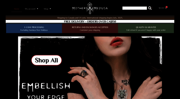 mothermedusa.ca