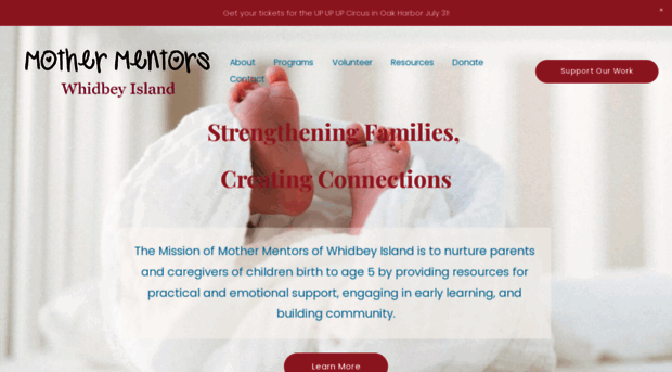 mothermentors.org