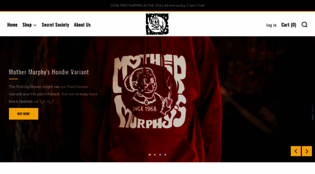 mothermurphys.co