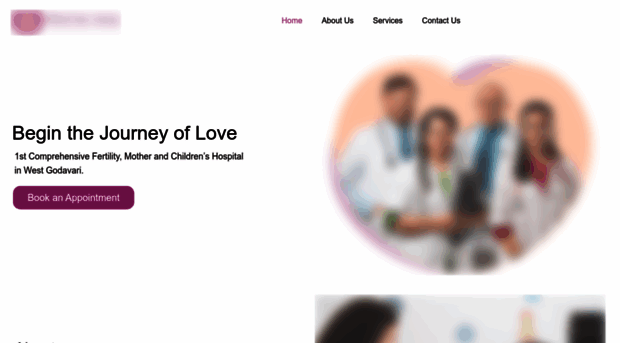 mothernesshospitals.com