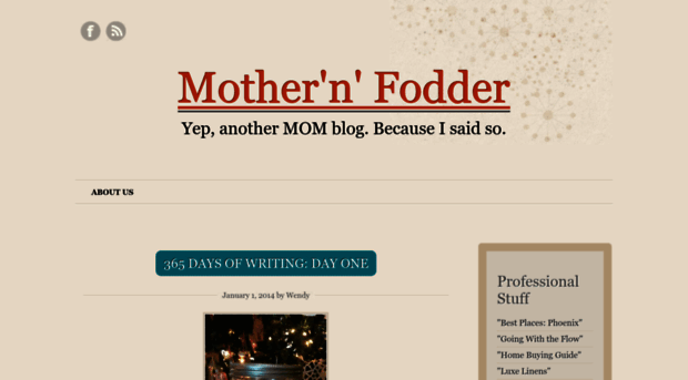mothernfodder.com