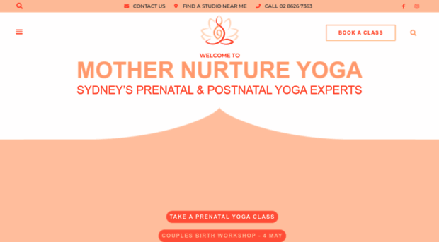 mothernurtureyoga.com.au