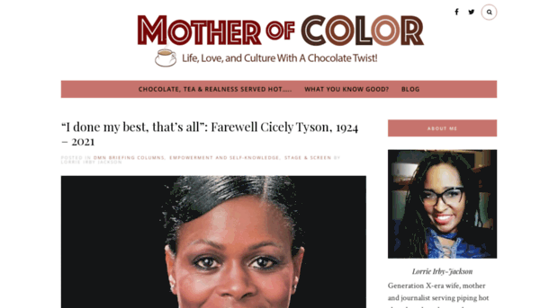 motherofcolor.com