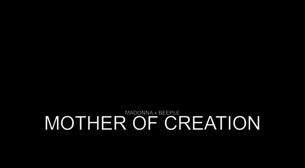 motherofcreation.xyz