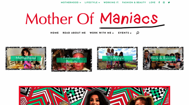 motherofmaniacs.co.uk