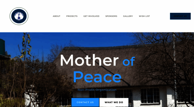 motherofpeacejhb.co.za