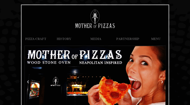 motherofpizzas.com