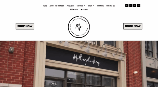 motherpluckers.co