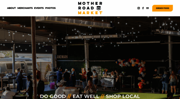 motherroadmarket.com