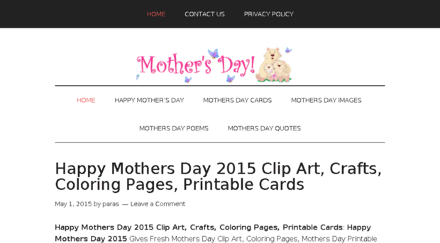 mothers-day-2015.com