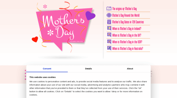 mothers-day.site