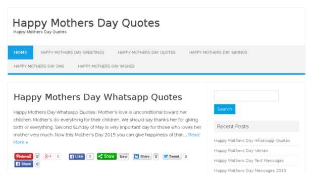 mothers-dayquotes.com