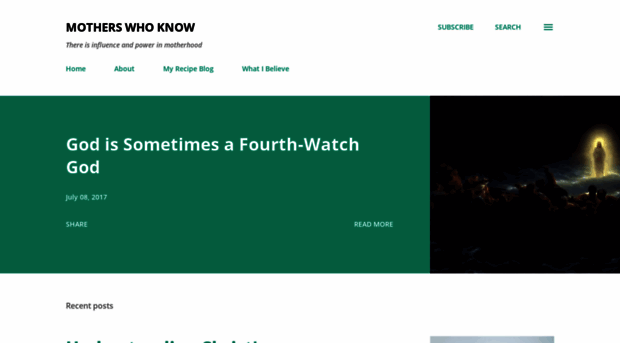 mothers-who-know.blogspot.com