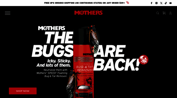 mothers.com