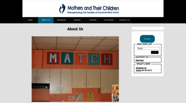 mothersandtheirchildren.org