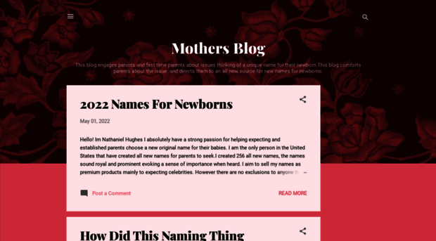 mothersblogg.blogspot.com