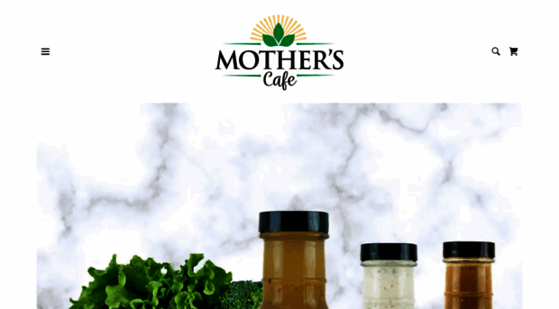 motherscafeaustin.com