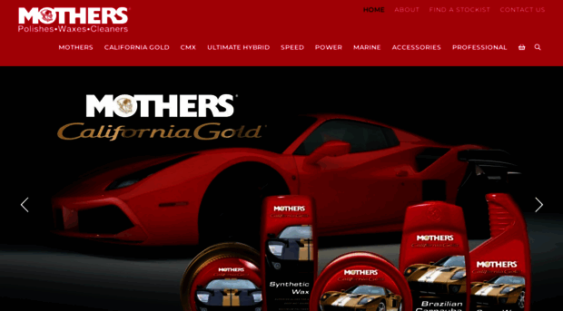 motherscarcare.co.uk