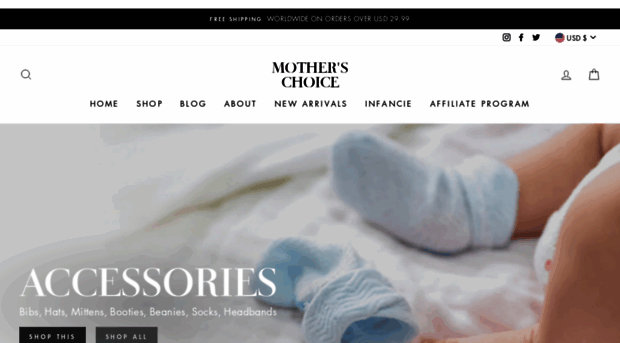 motherschoice.co