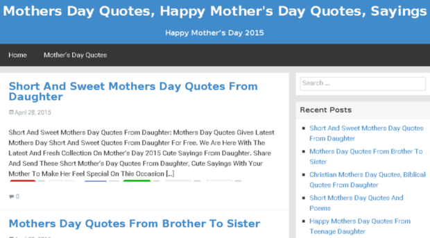 mothersday-quotes.net