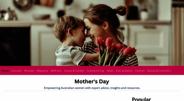 mothersday.com.au