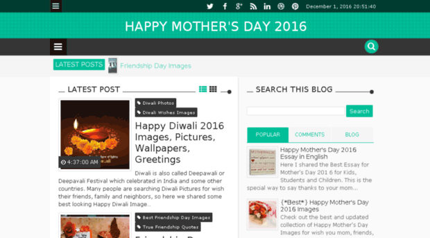 mothersday2015sms.com