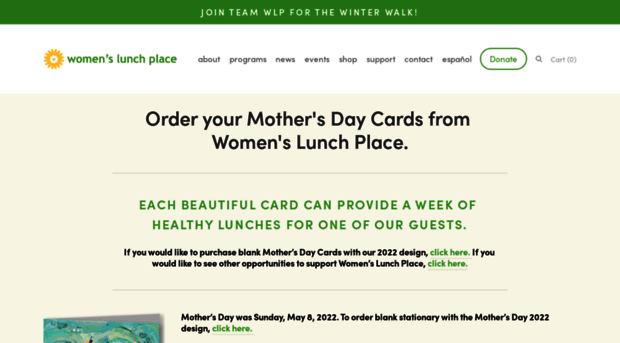 mothersdaycards.org